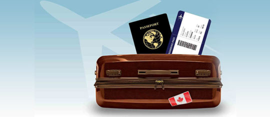 AVE Canada