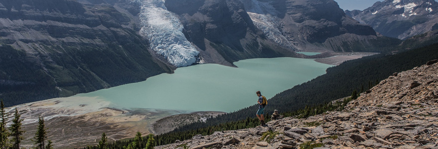 voyage au Canada