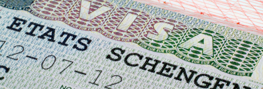 visa schengen