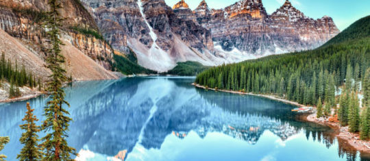 parc national Banff