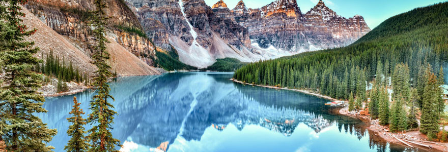 parc national Banff